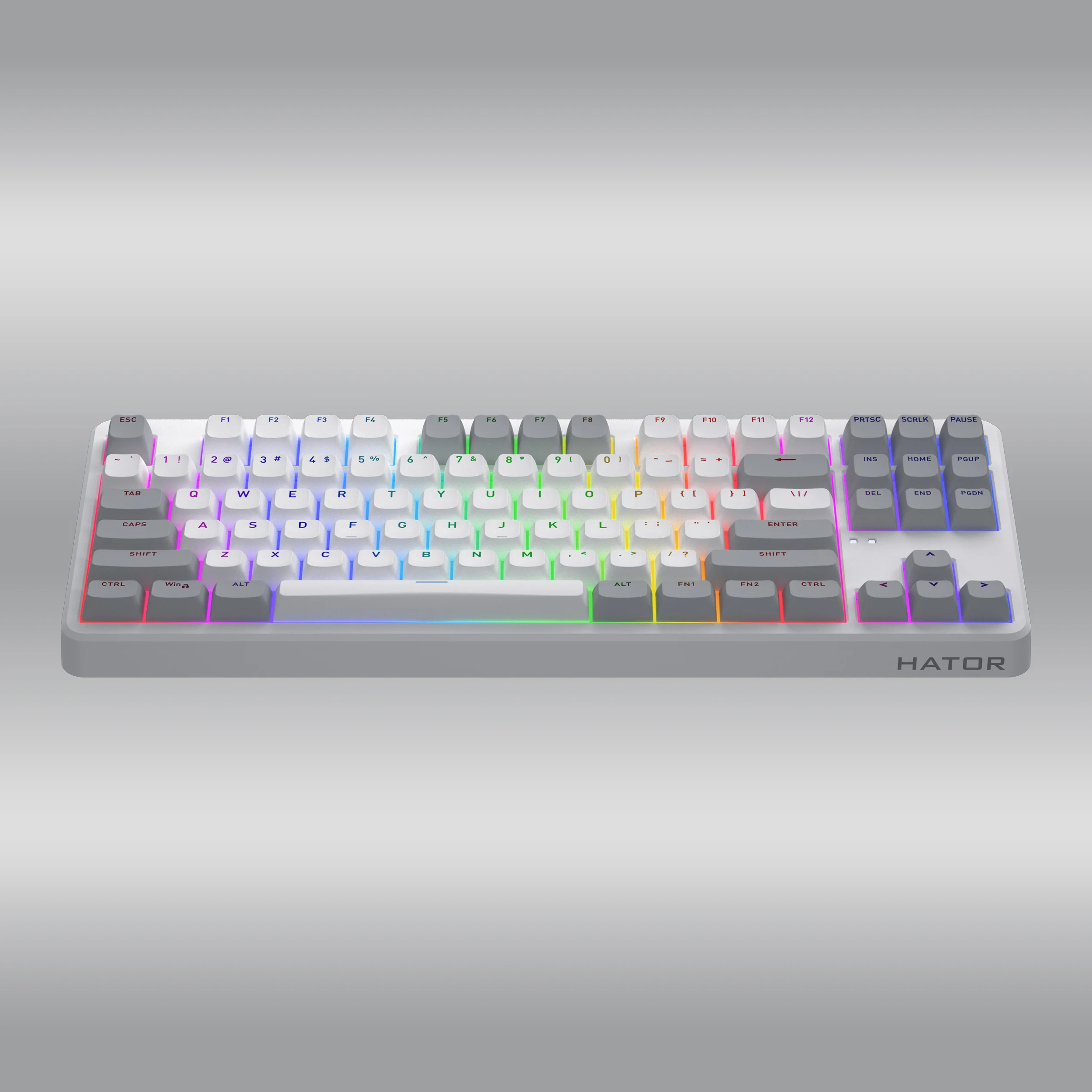Rockfall 3 TKL Wireless - Image 9
