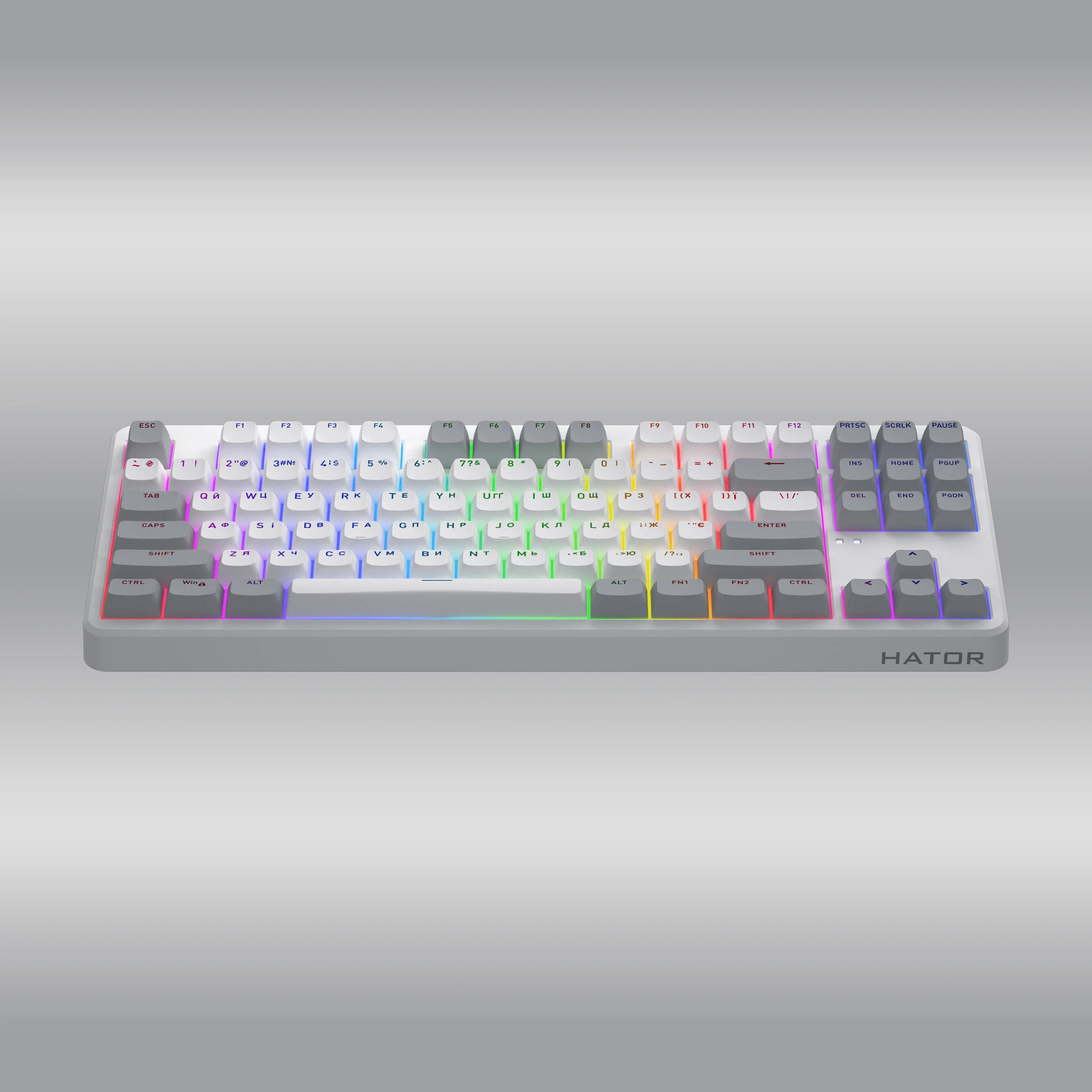 Rockfall 3 TKL Wireless UA Layout - Image 11