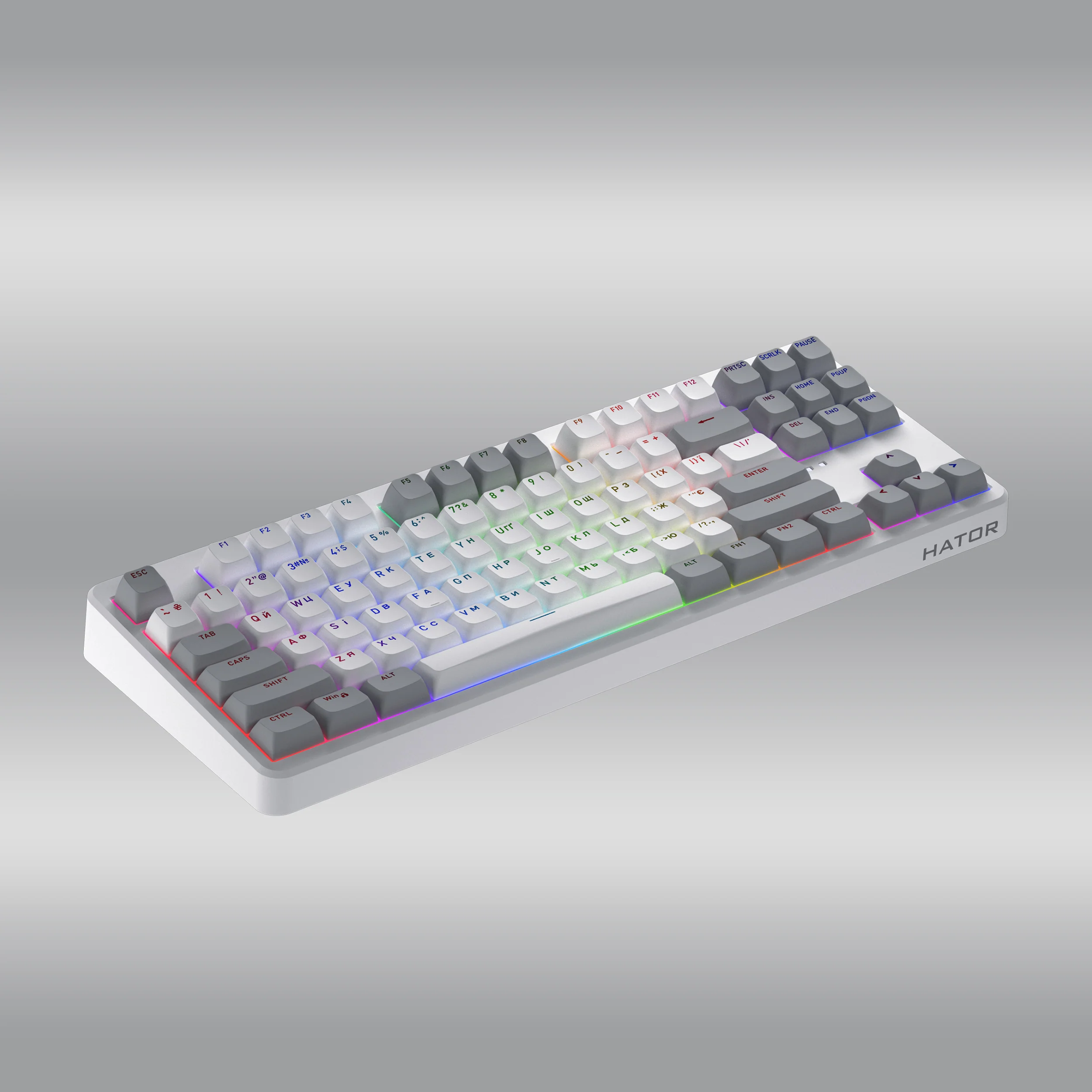 Rockfall 3 TKL Wireless UA Layout - Image 12