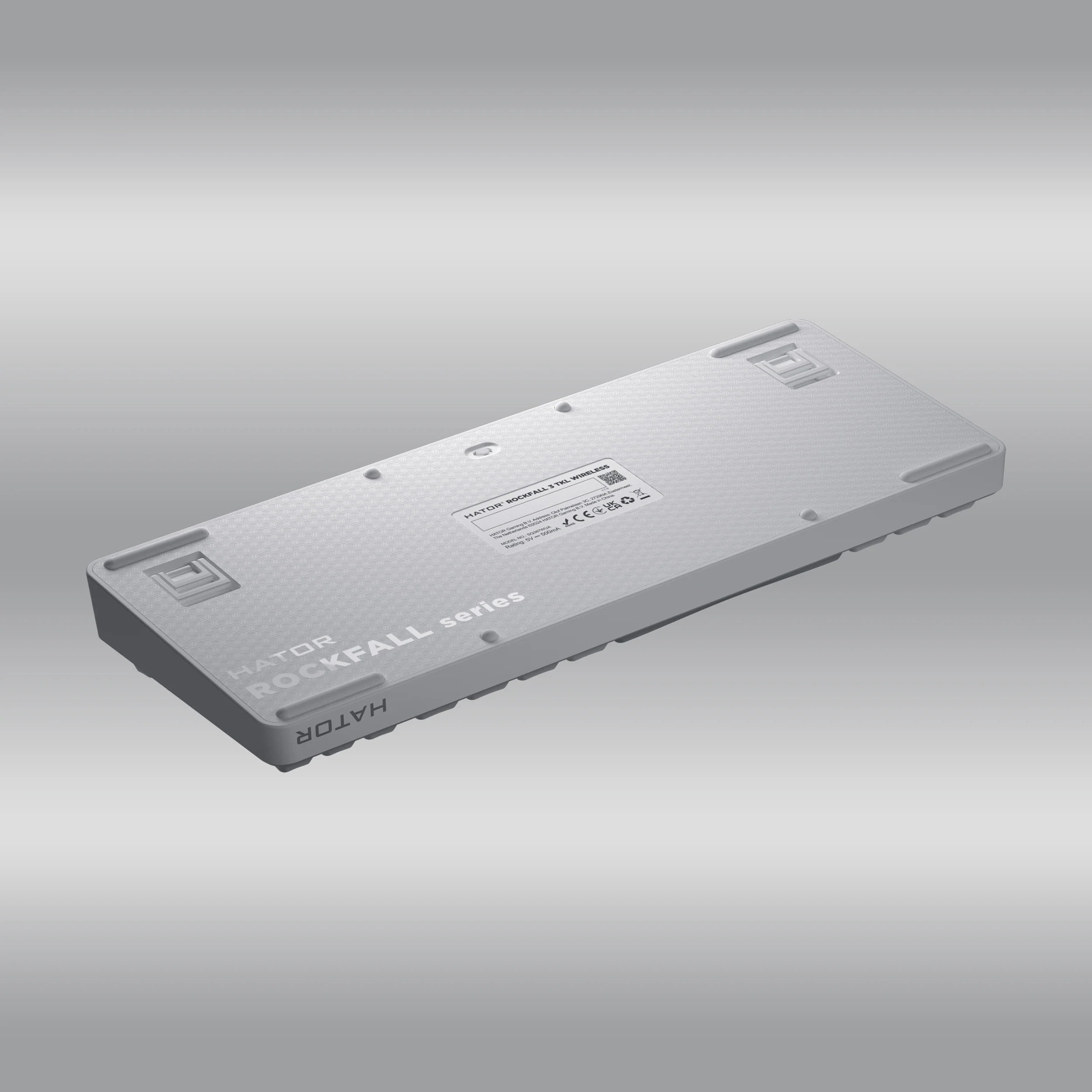 Rockfall 3 TKL Wireless UA Layout - Image 13