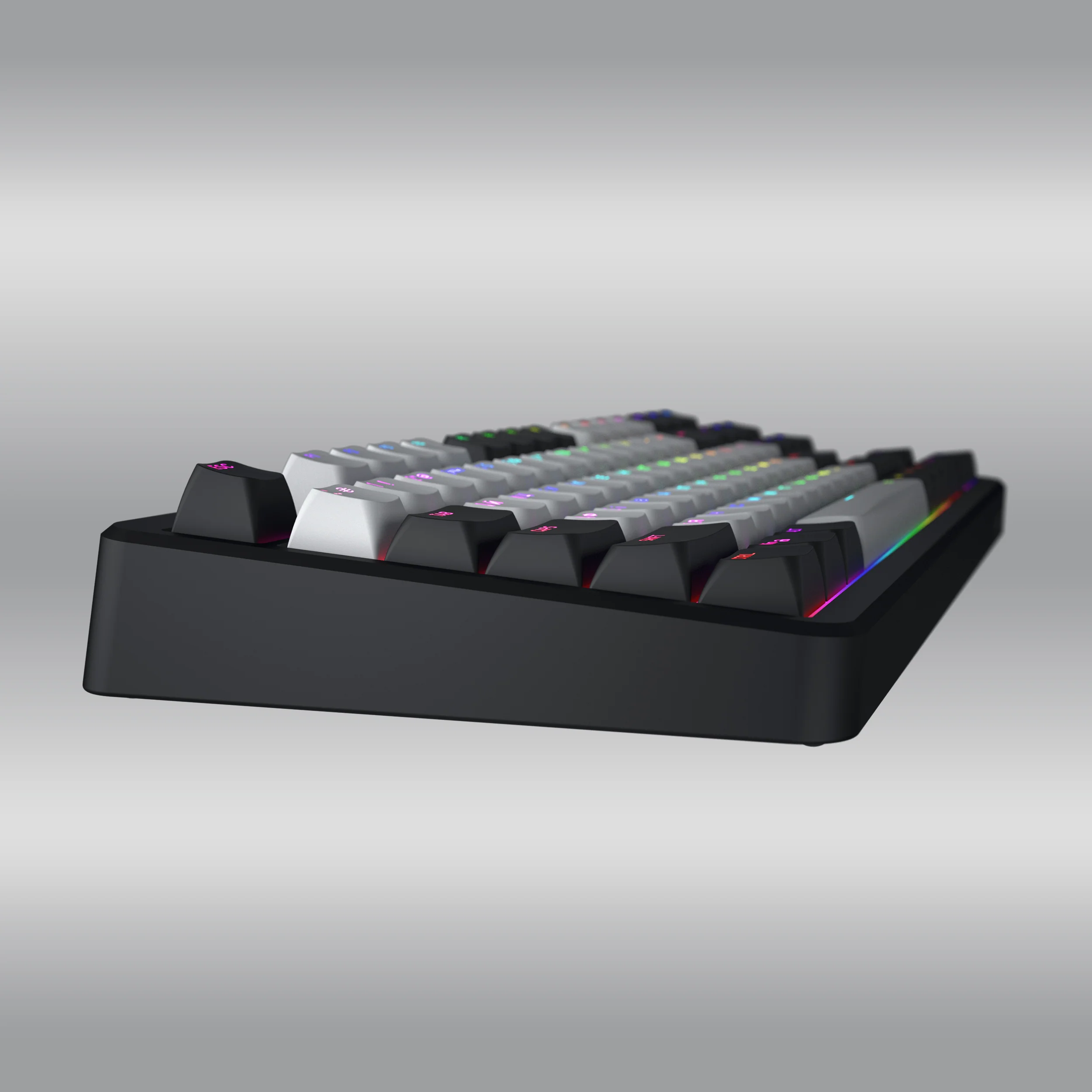 Rockfall 3 TKL Wireless UA Layout - Image 3