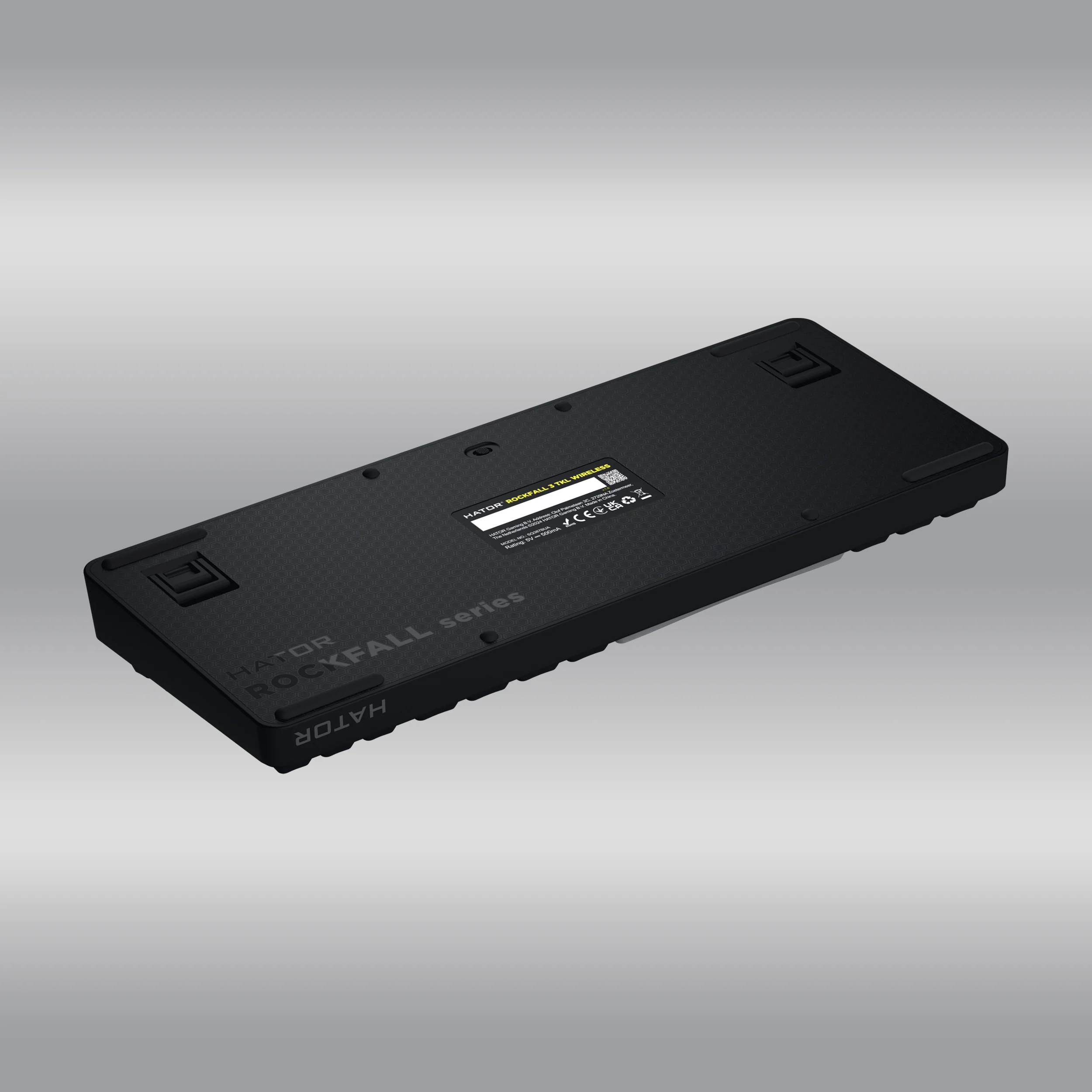Rockfall 3 TKL Wireless UA Layout - Image 6