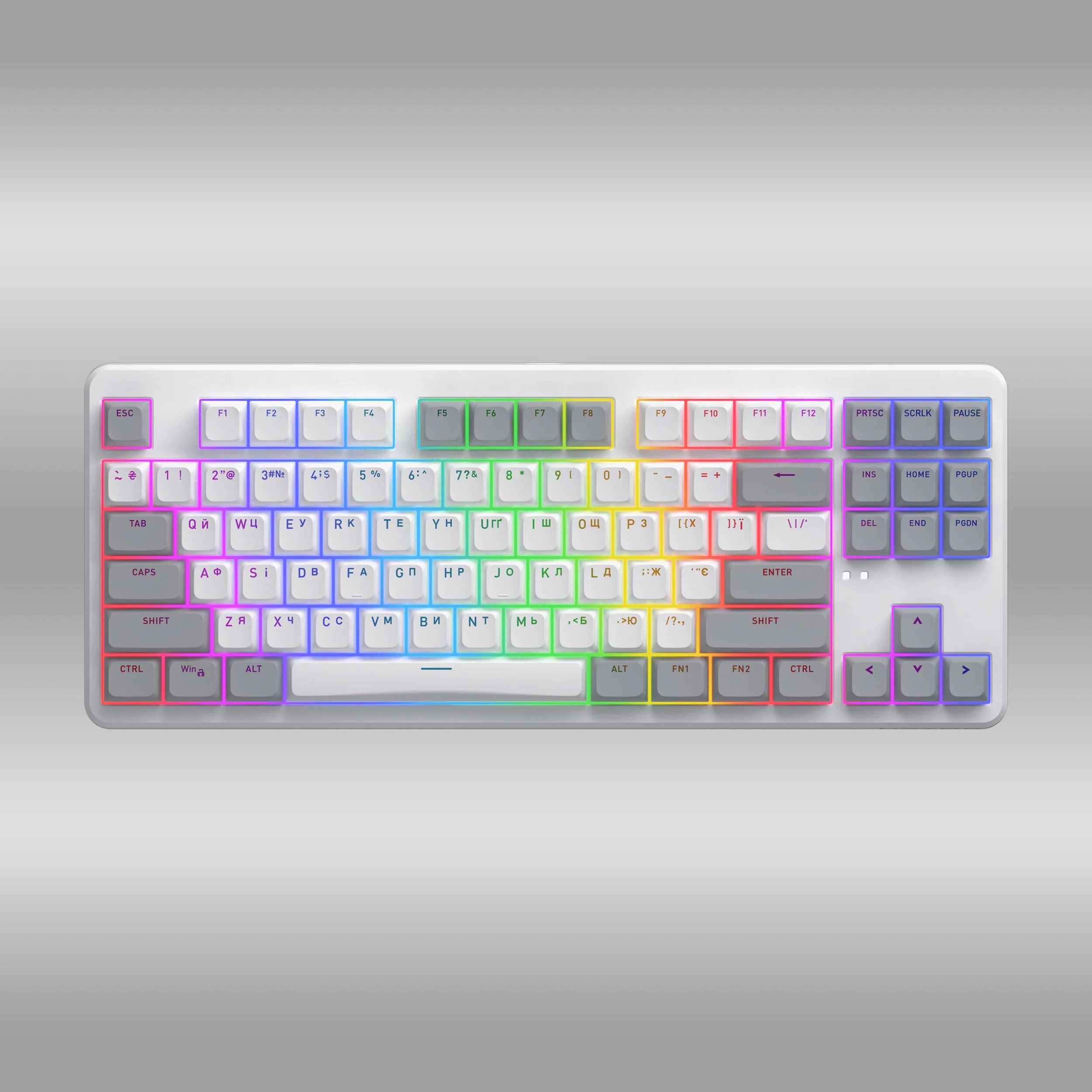 Rockfall 3 TKL Wireless UA Layout - Image 8
