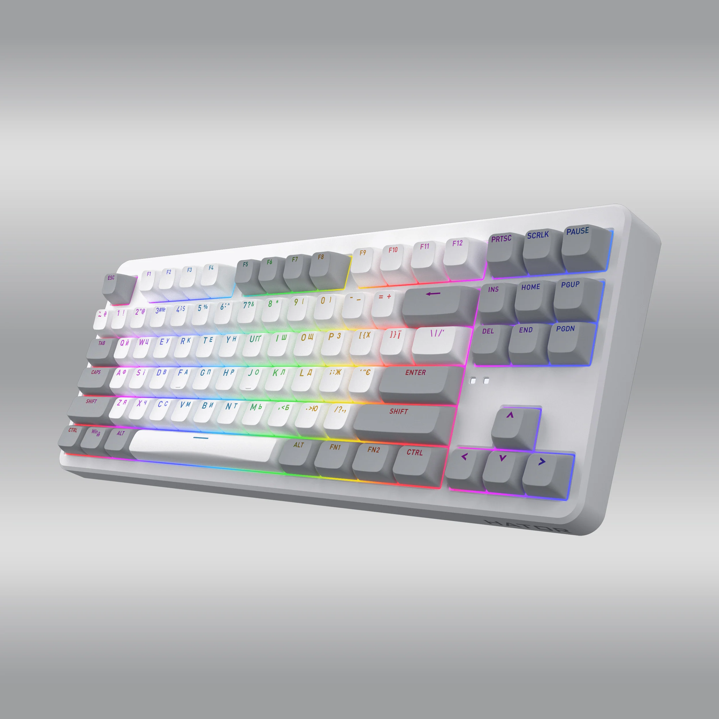 Rockfall 3 TKL Wireless UA Layout - Image 9
