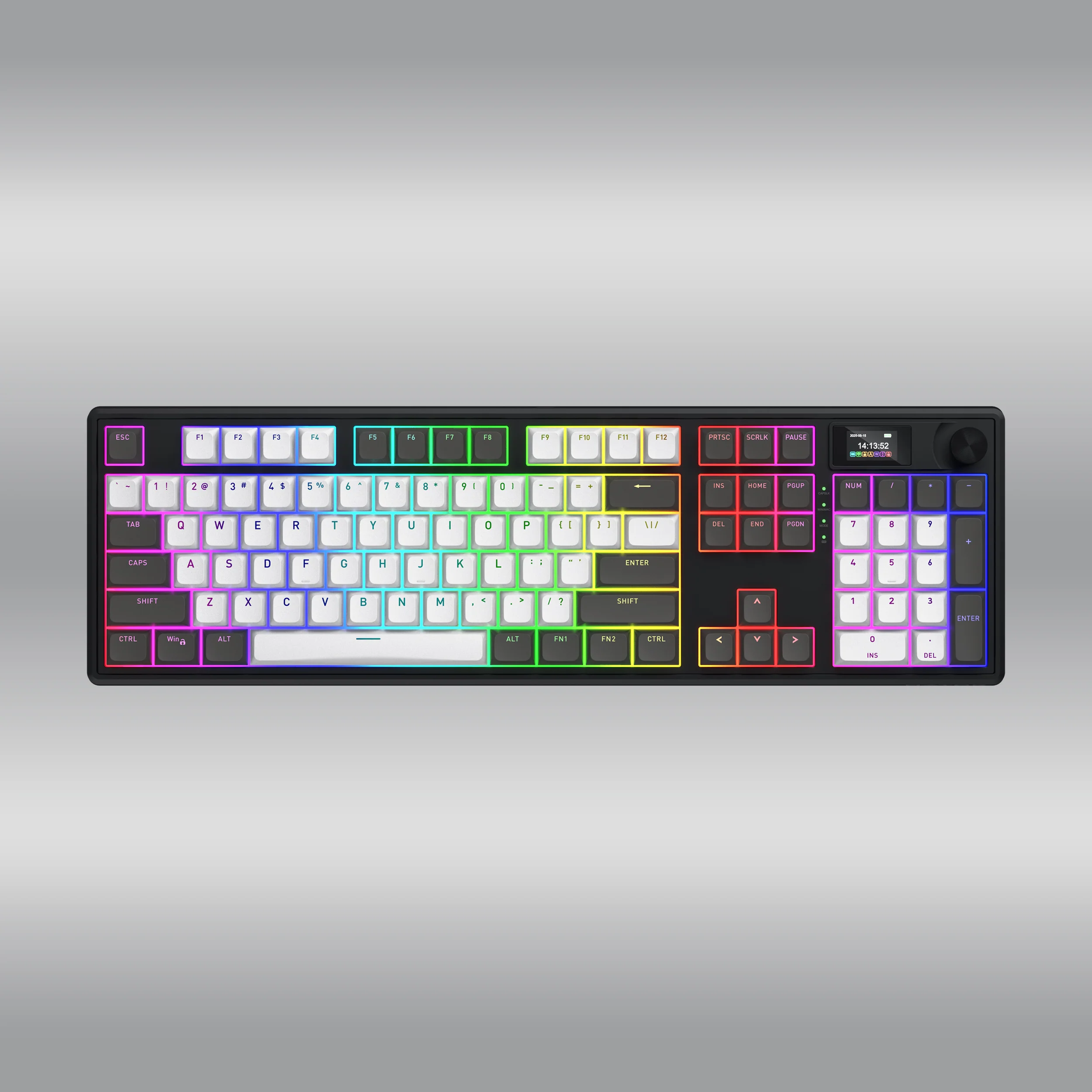 Skyfall 100 Pro Wireless - Image 16