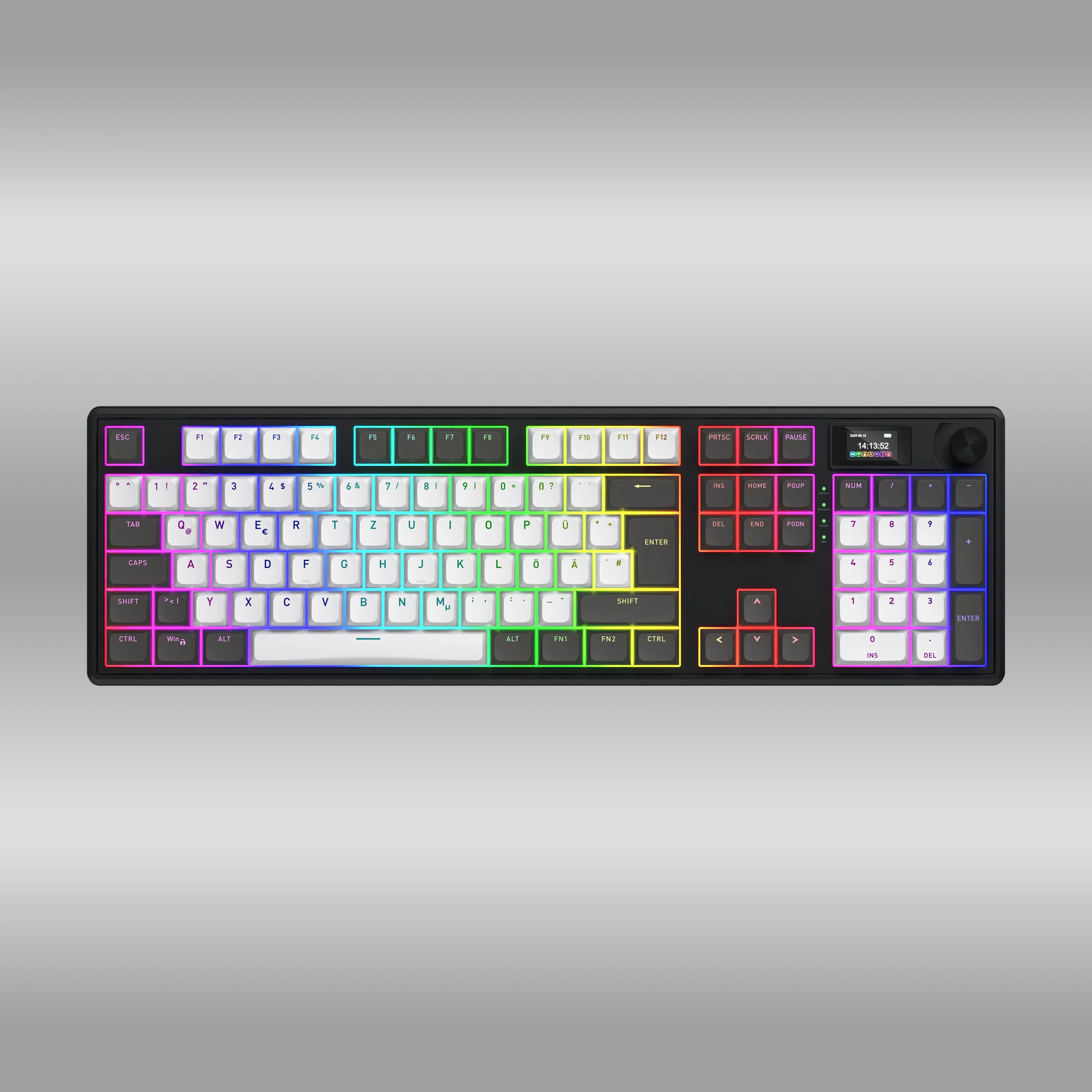 Skyfall 100 Pro Wireless - Image 18