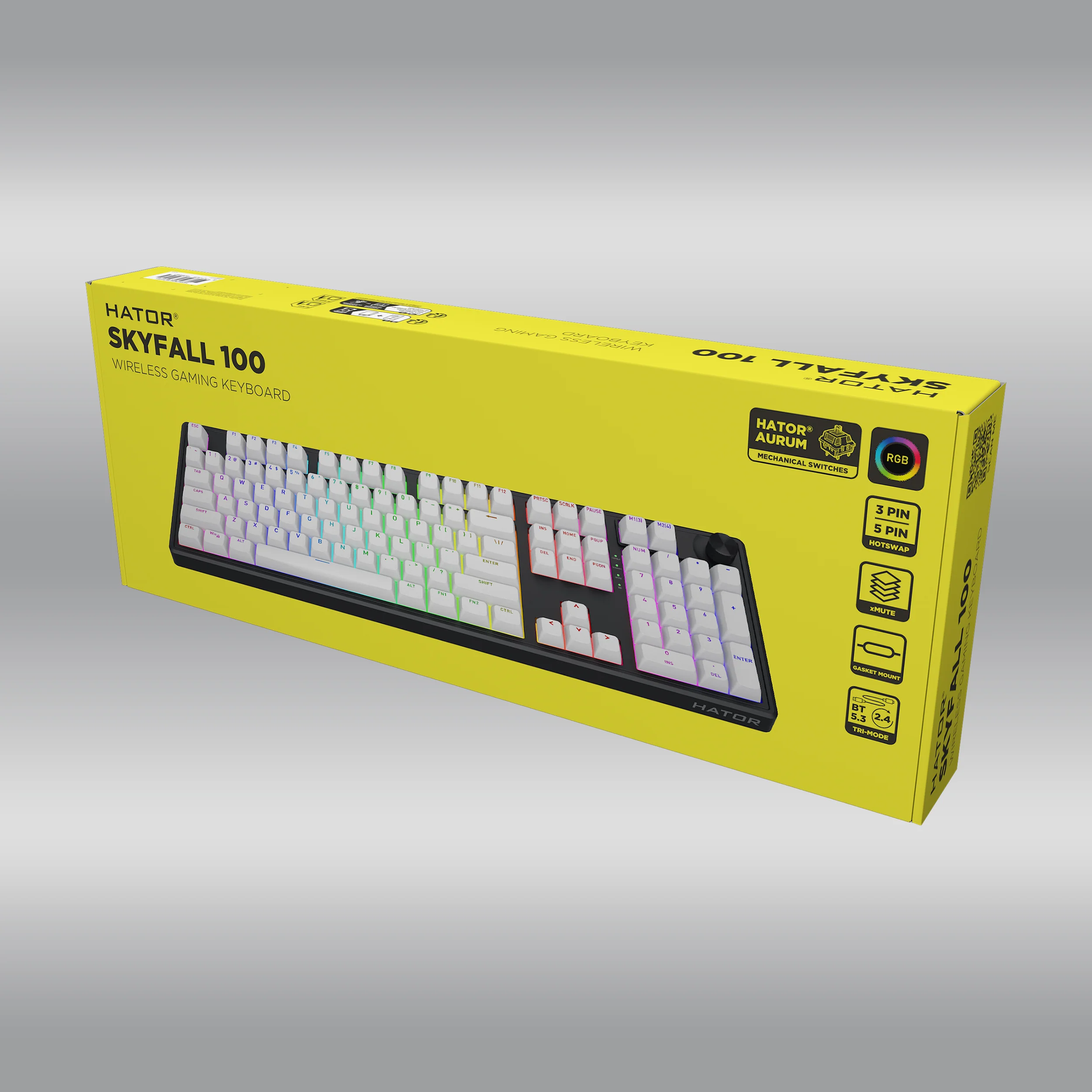Skyfall 100 Wireless - Image 8