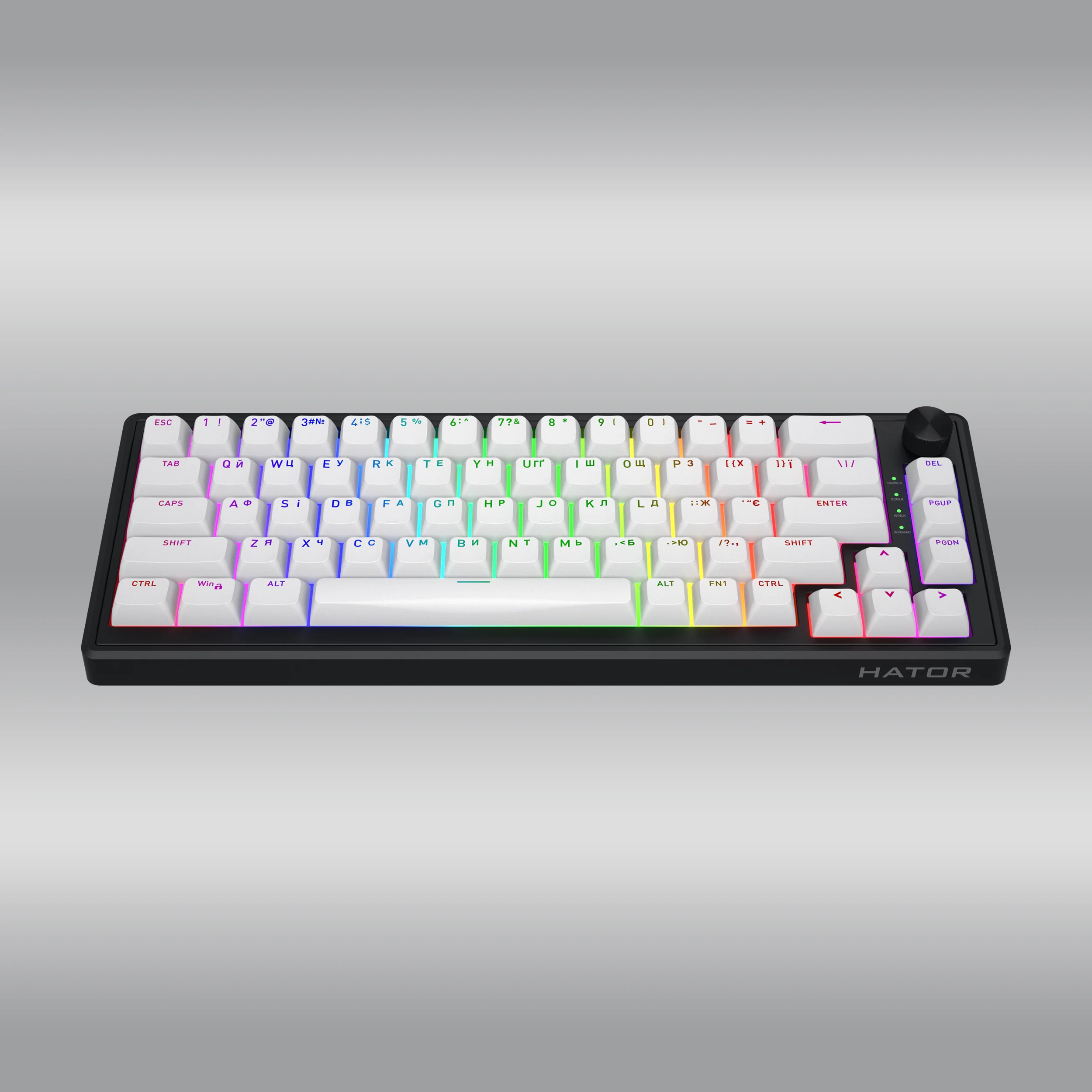 Skyfall 65 MAG Ultra 8K - Image 12