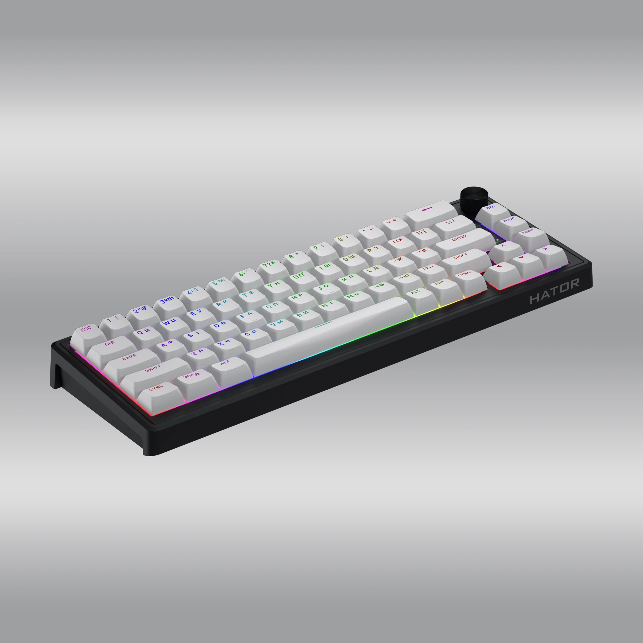 Skyfall 65 MAG Ultra 8K - Image 13