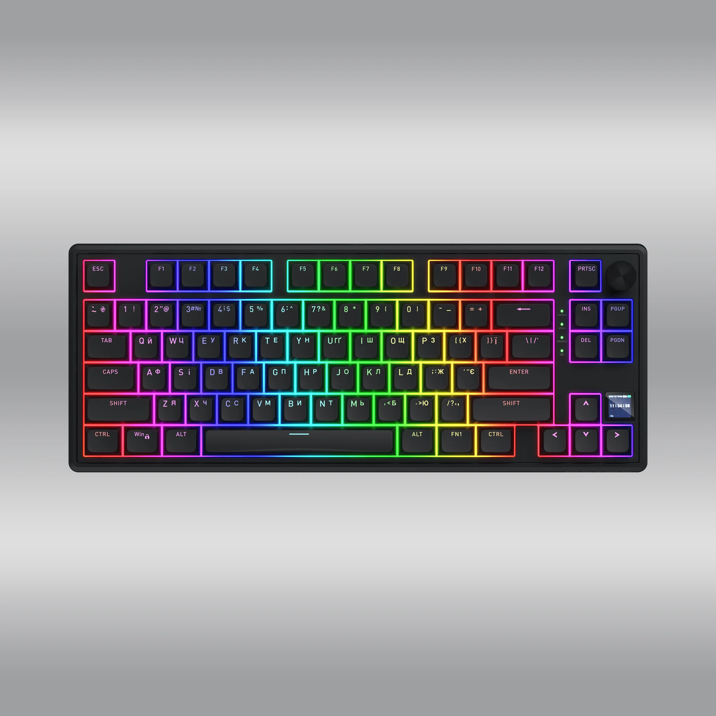 Skyfall 80 Pro Wireless - Image 17