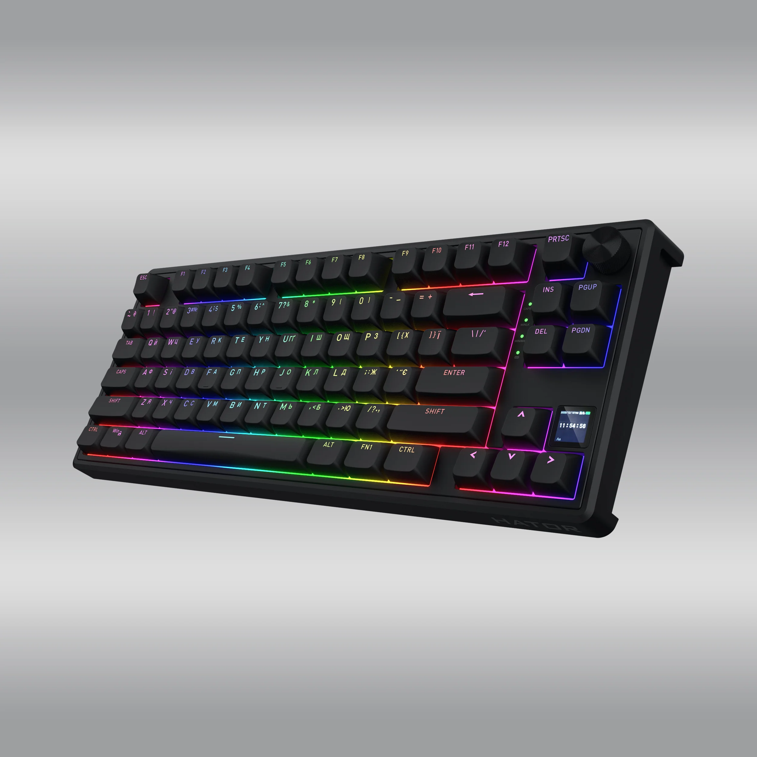 Skyfall 80 Pro Wireless - Image 18