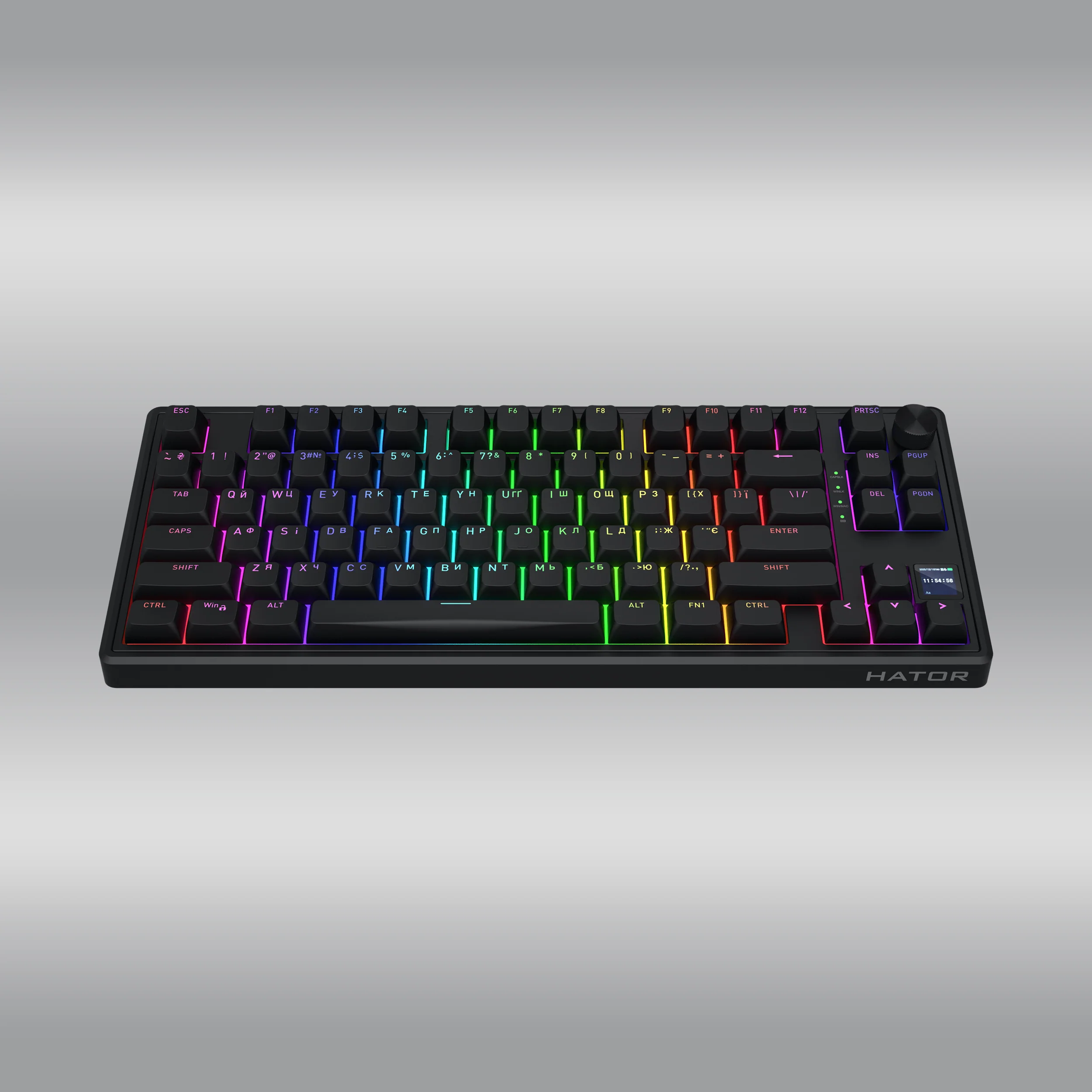 Skyfall 80 Pro Wireless - Image 20