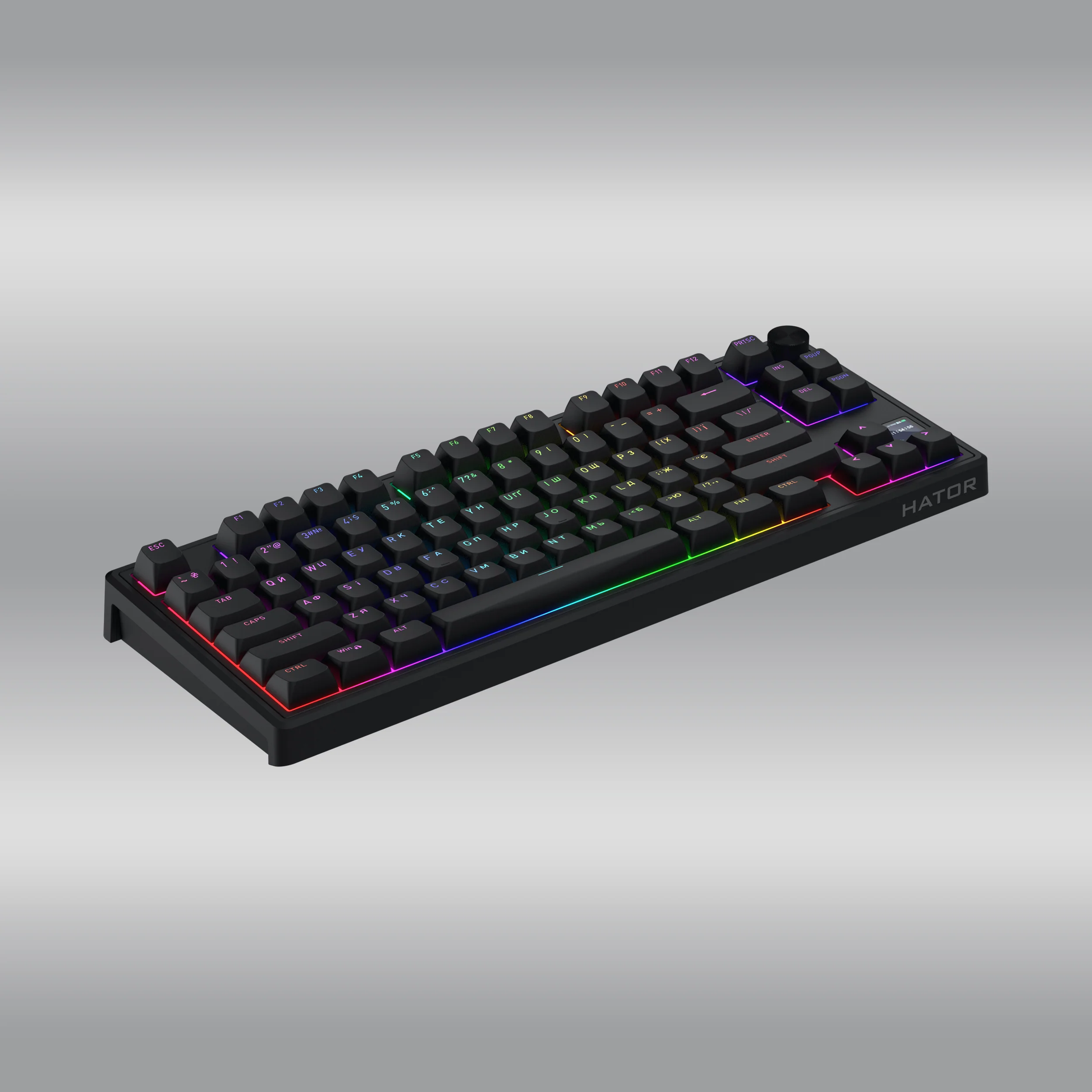 Skyfall 80 Pro Wireless - Image 21