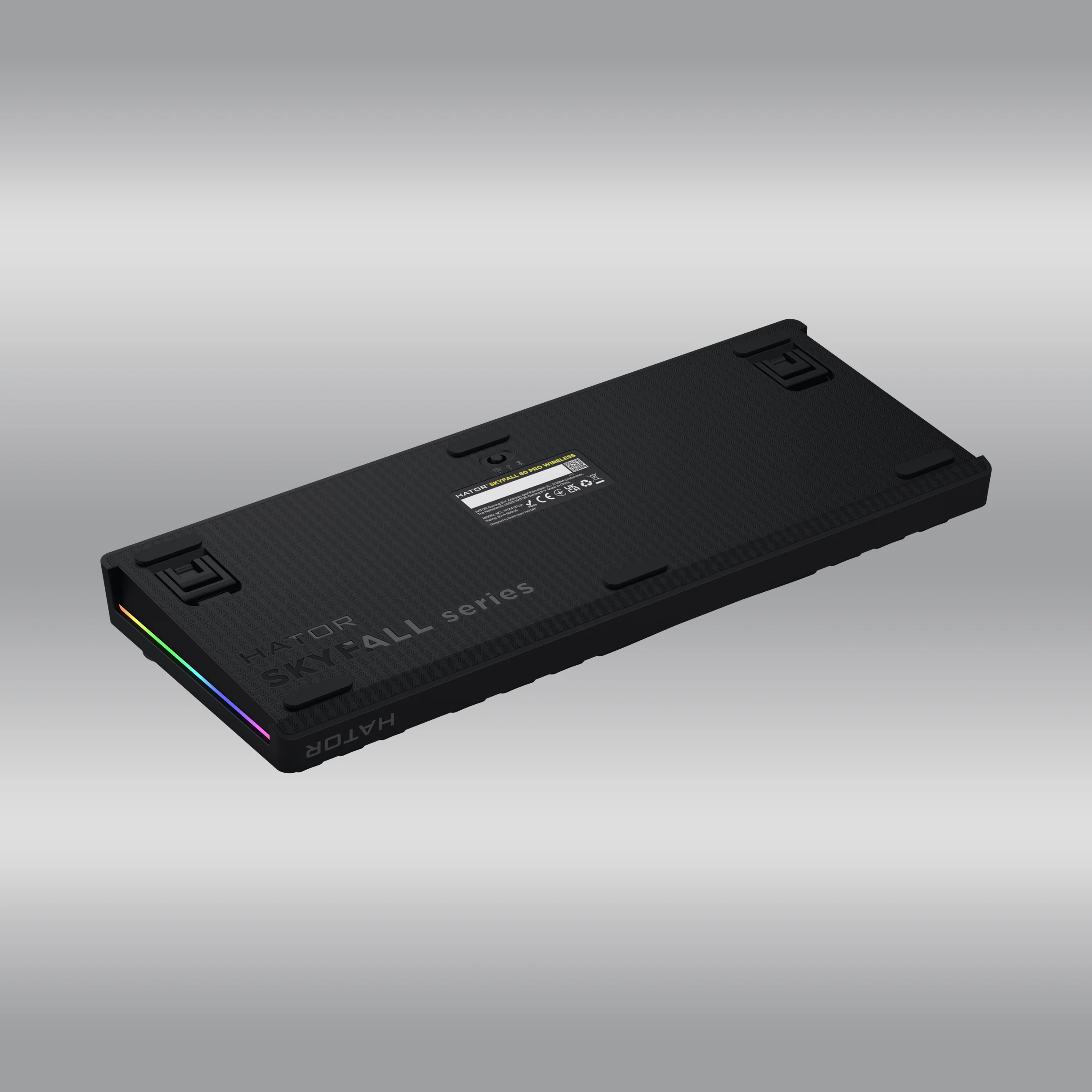 Skyfall 80 Pro Wireless - Image 23
