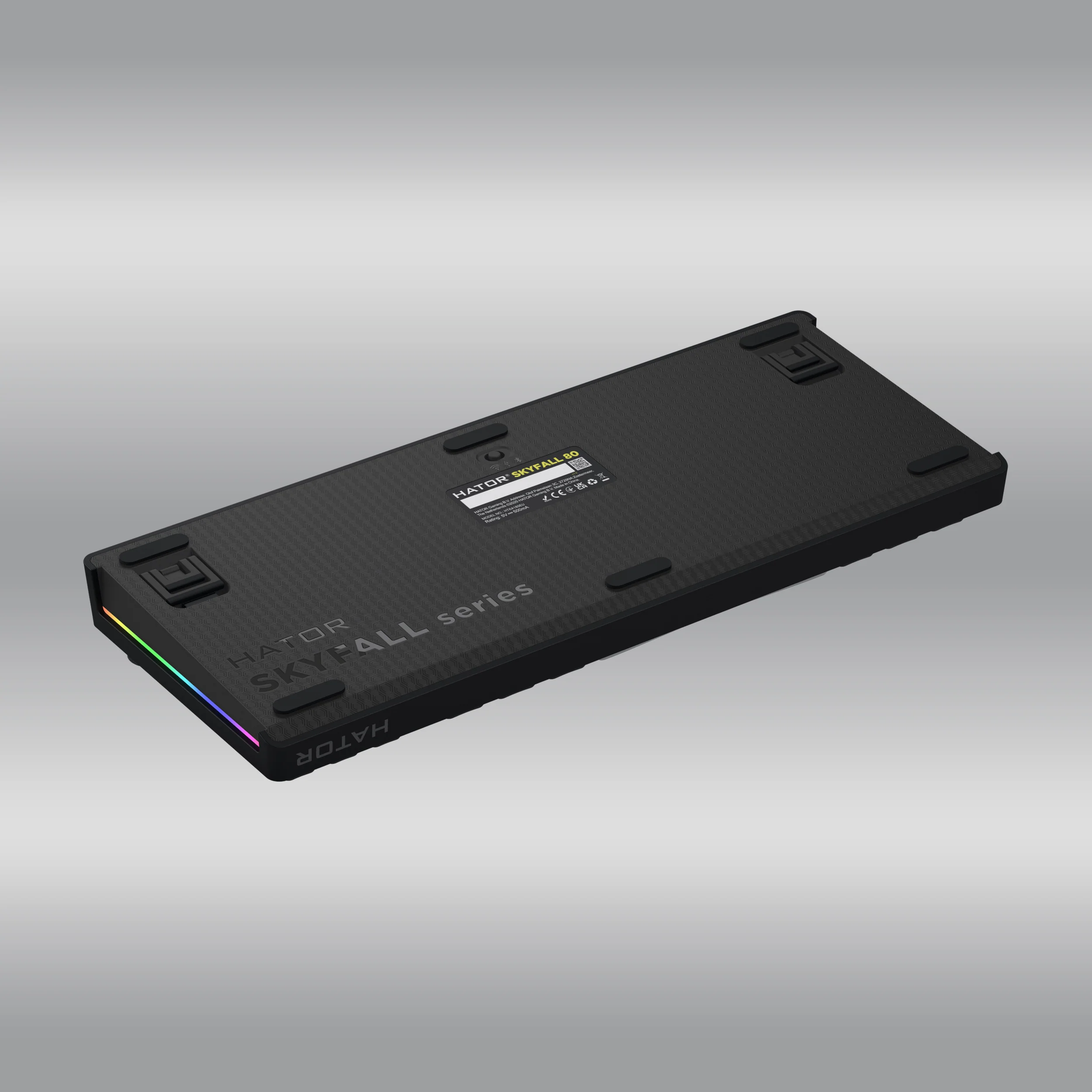 Skyfall 80 Pro Wireless - Image 7