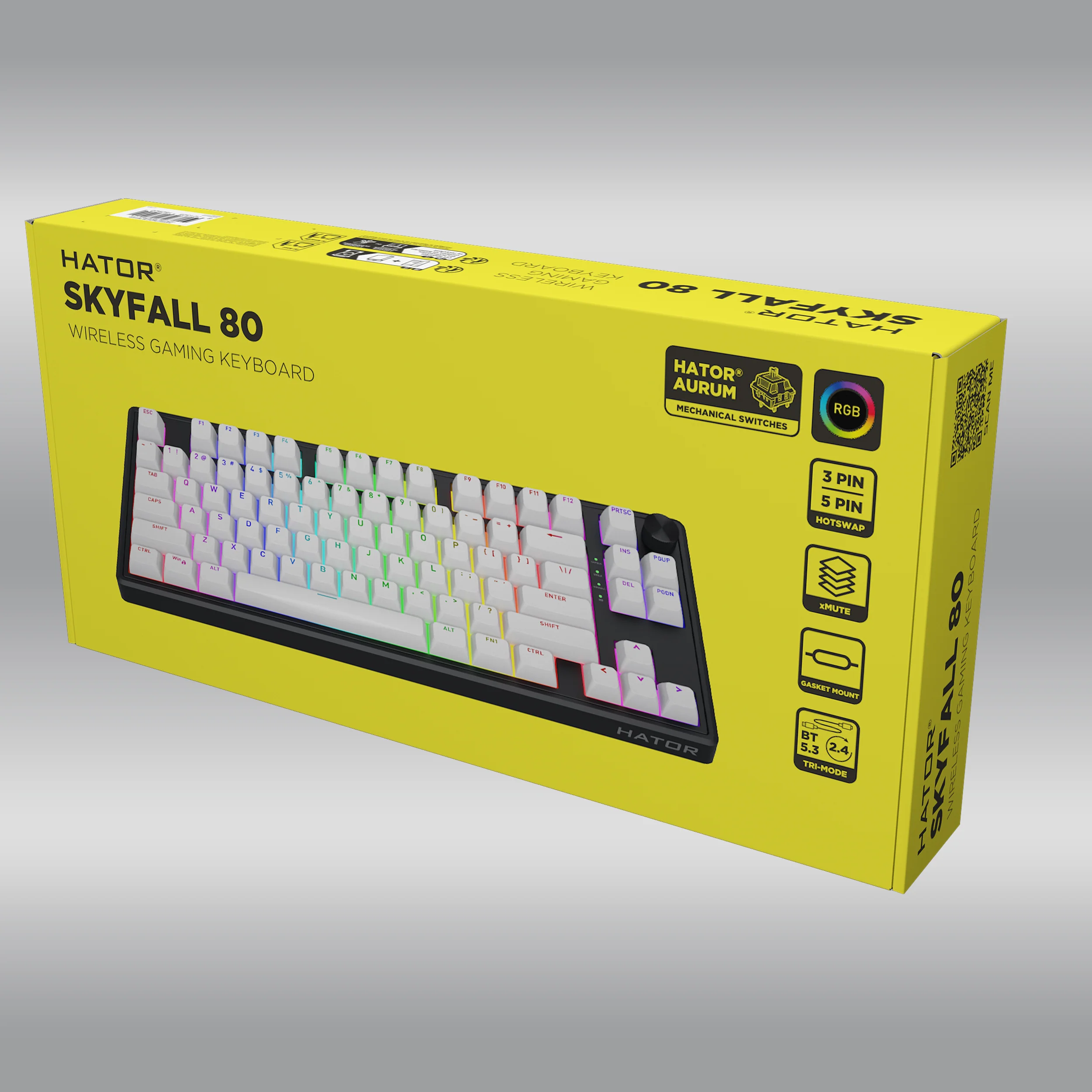 Skyfall 80 Wireless - Image 8