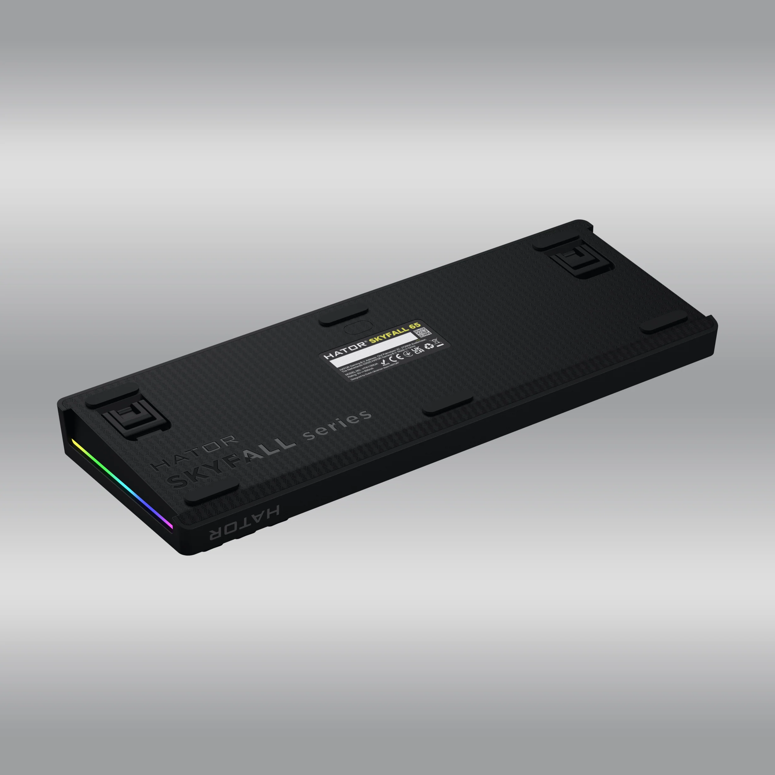 Skyfall 65 Wired - Image 15