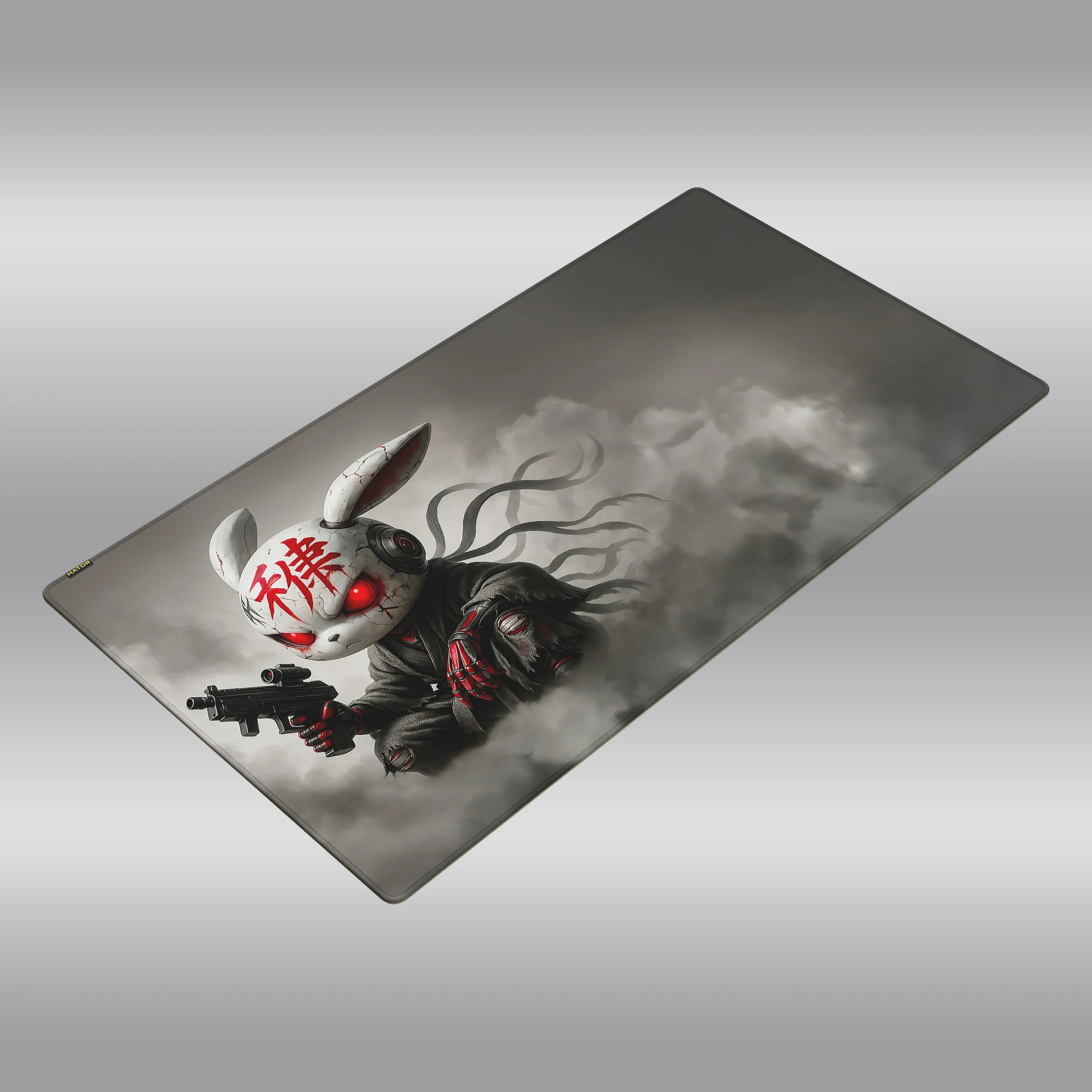 Tonn EVO 3XL Angry Bunny - Image 3