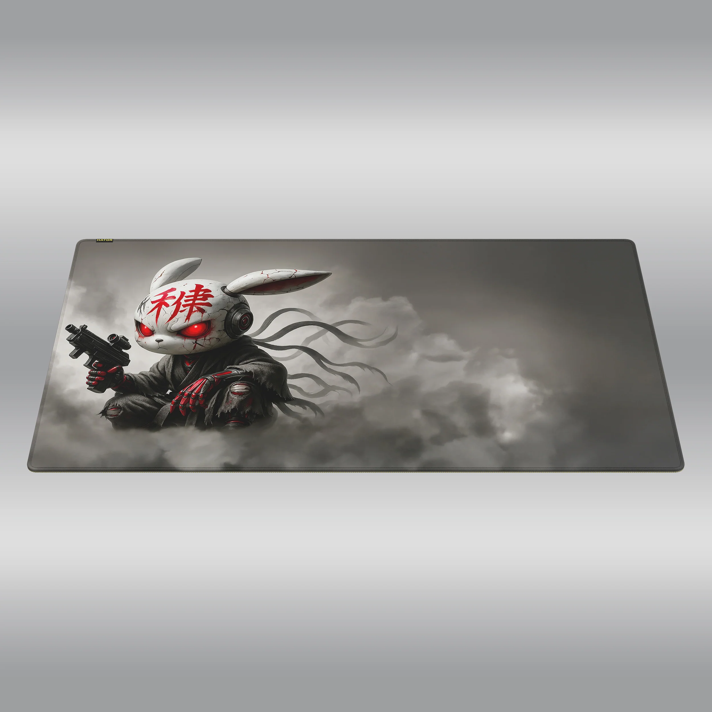 Tonn EVO 3XL Angry Bunny - Image 4