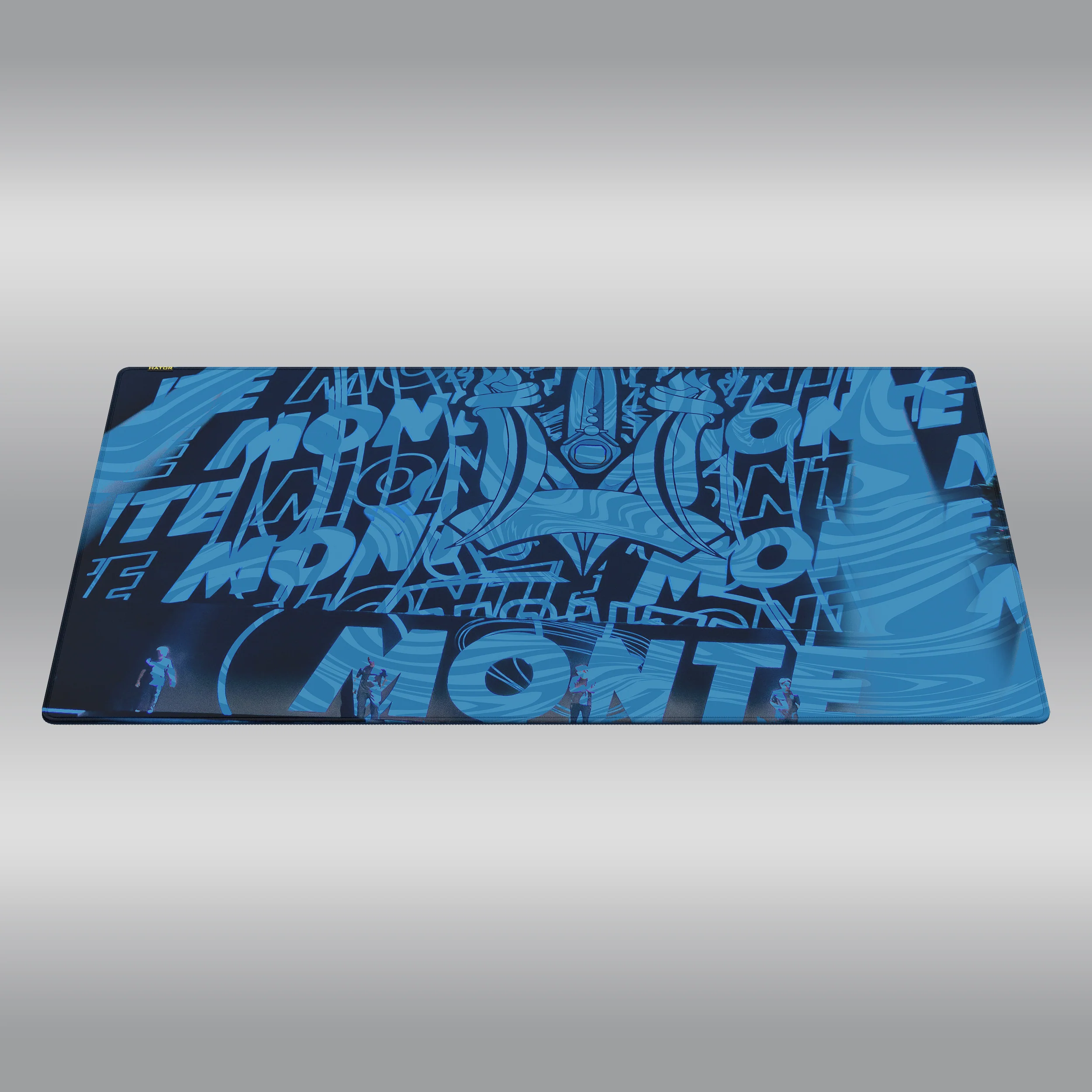 Tonn EVO 3XL Monte edition - Image 4